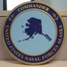 Commander, Naval Forces Alaska