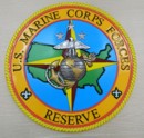 USMC Forces Reserve