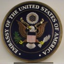 United  States Embassy