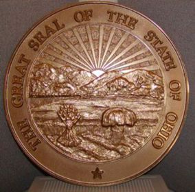 Ohio Seal