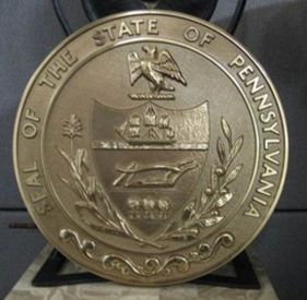 Pennsylvania Seal