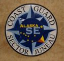 Coast Guard Sector Juneau