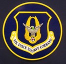 Air Force Reserve Command