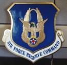 Air Force Reserve Command