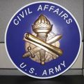 Civil Affairs Branch