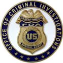 Office of Criminal Investigations