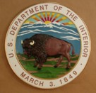 Department of Interior