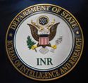 Bureau of Intelligence and Research