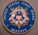 U.S. Coast Guard Reserve