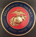 United States Marine Corps