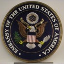United  States Embassy