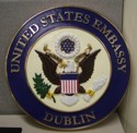 United  States Embassy_ Dublin